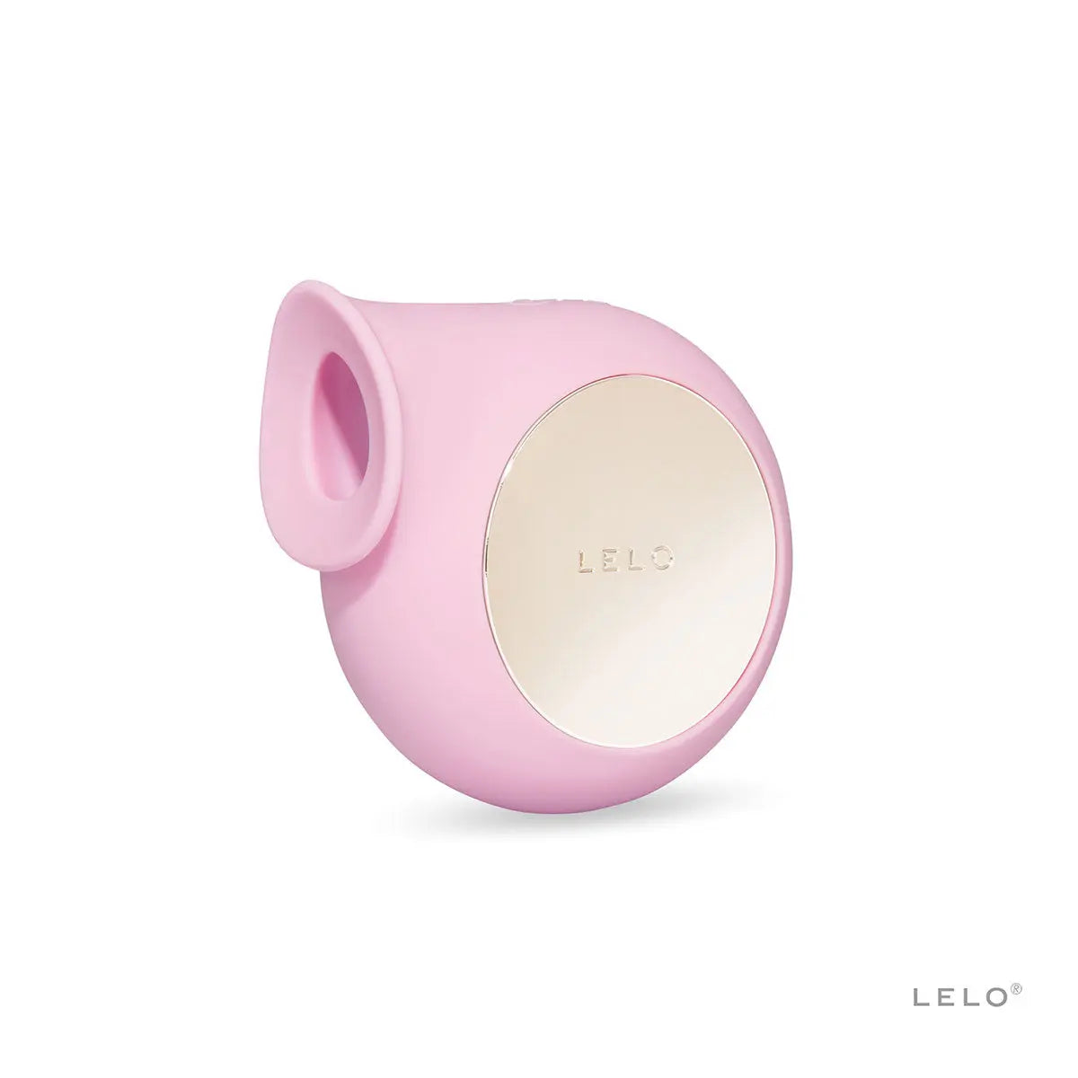 LELO Sila Cruise - Pink LELO
