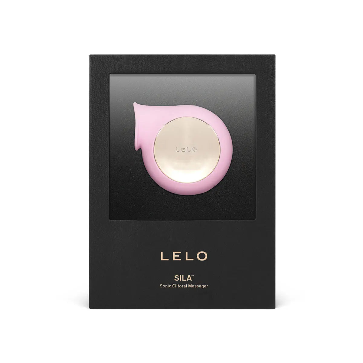 LELO Sila Cruise - Pink LELO