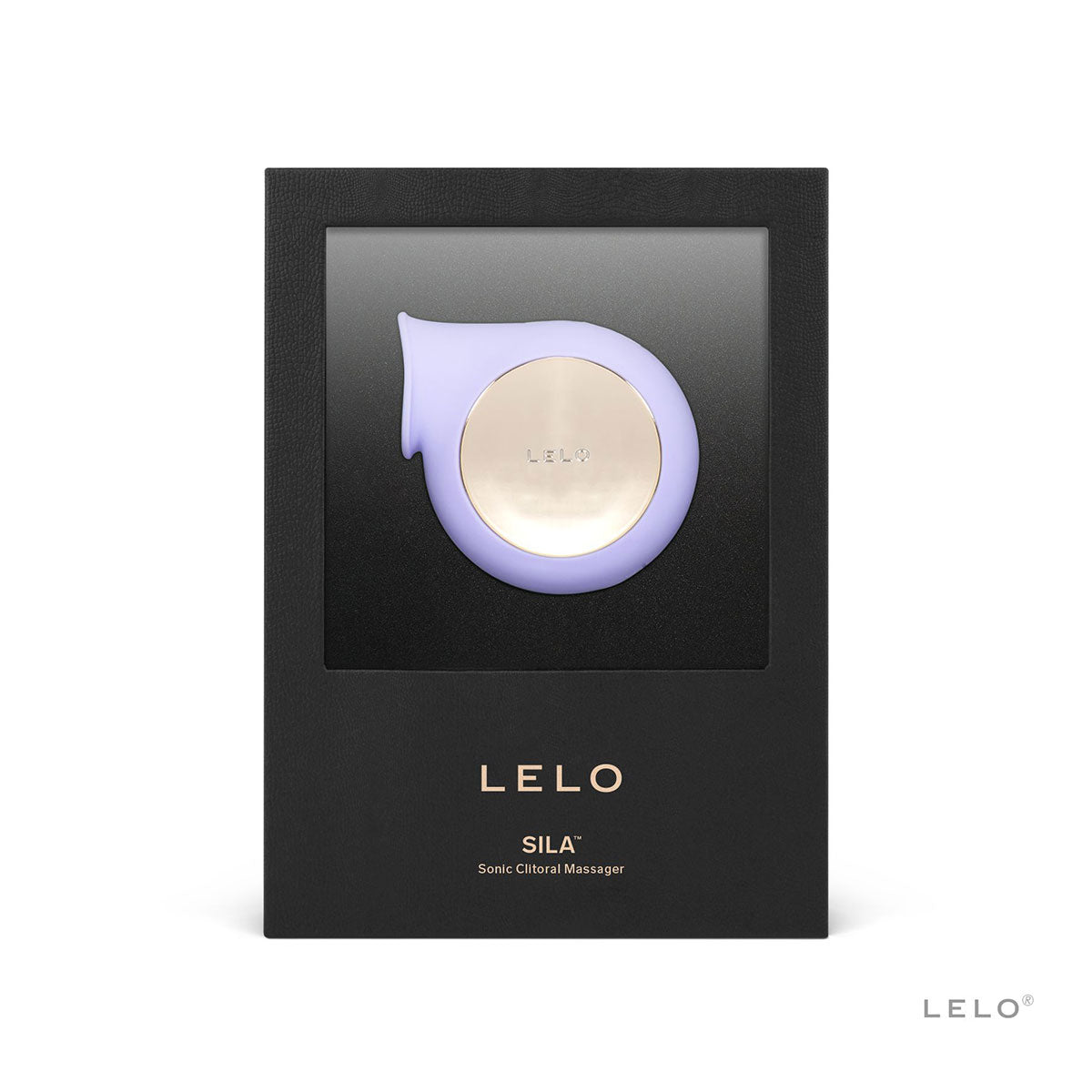 LELO Sila - Lilac LELO