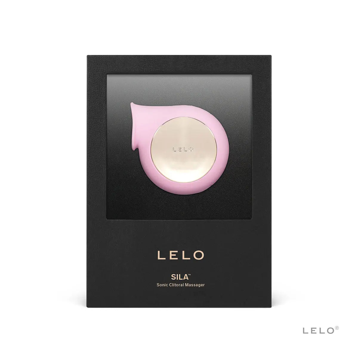 LELO Sila - Pink LELO