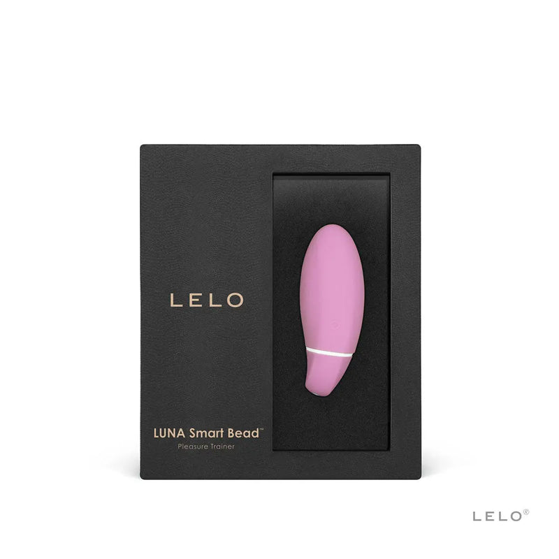 LELO Smart Bead  - Pink LELO