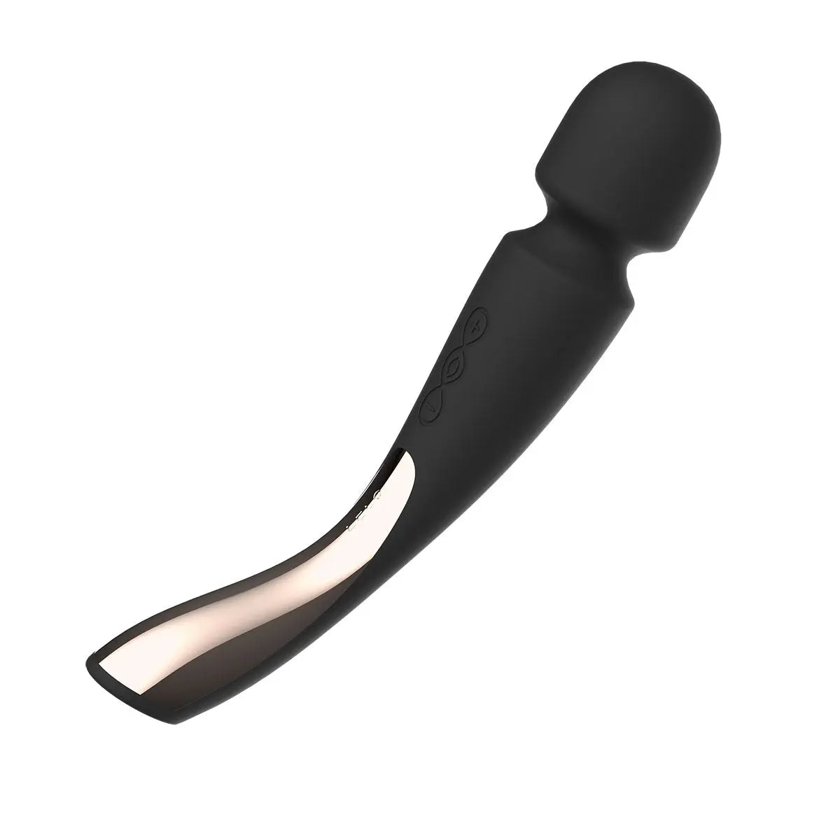 LELO Smart Wand 2 Medium - Black LELO