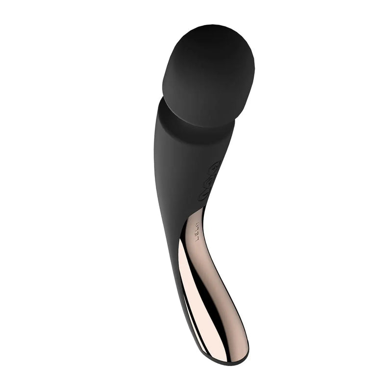 LELO Smart Wand 2 Medium - Black LELO