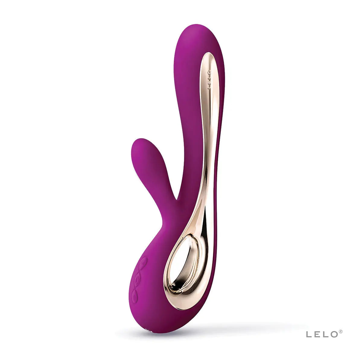 LELO Soraya 2 - Deep Rose LELO