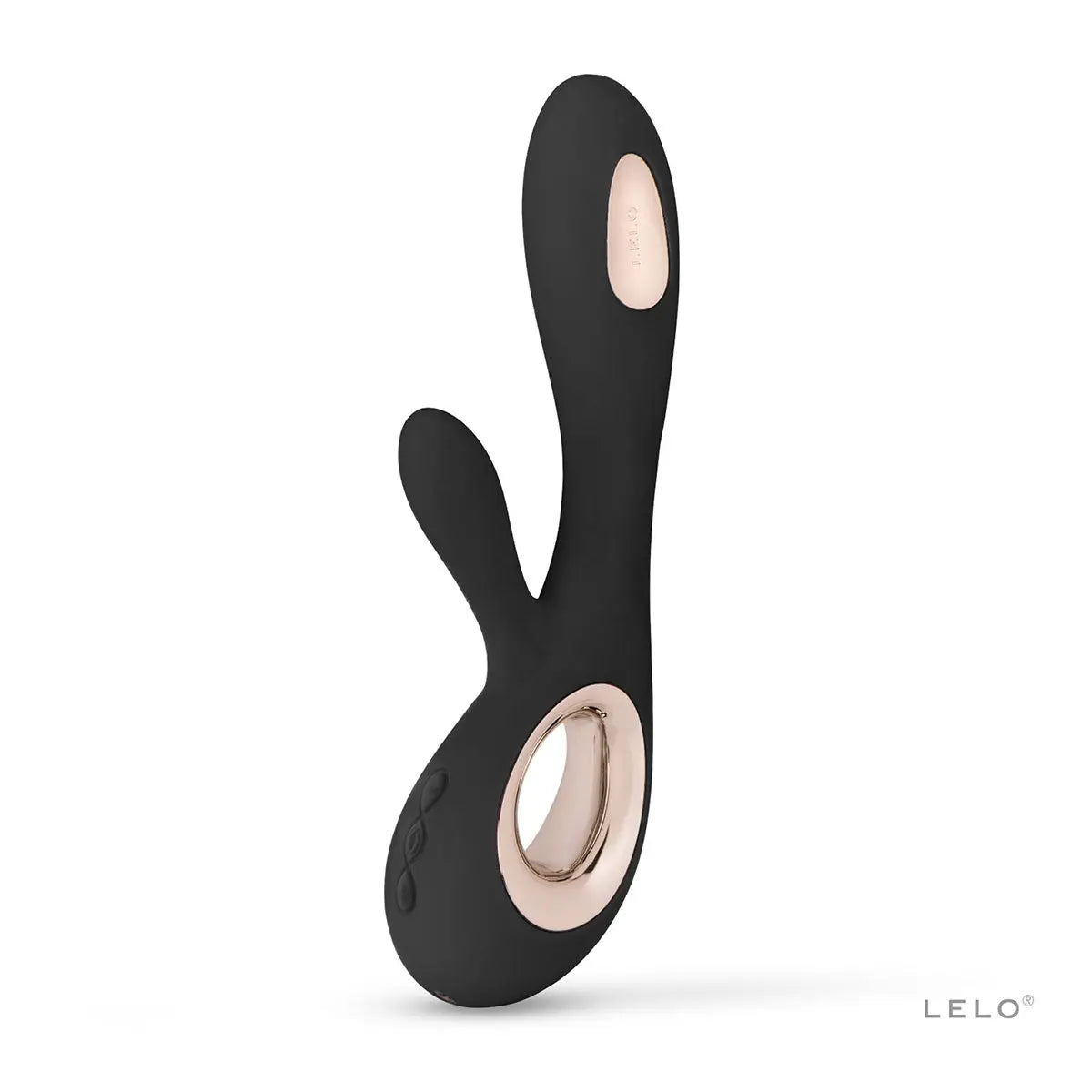 LELO Soraya Wave - Black LELO