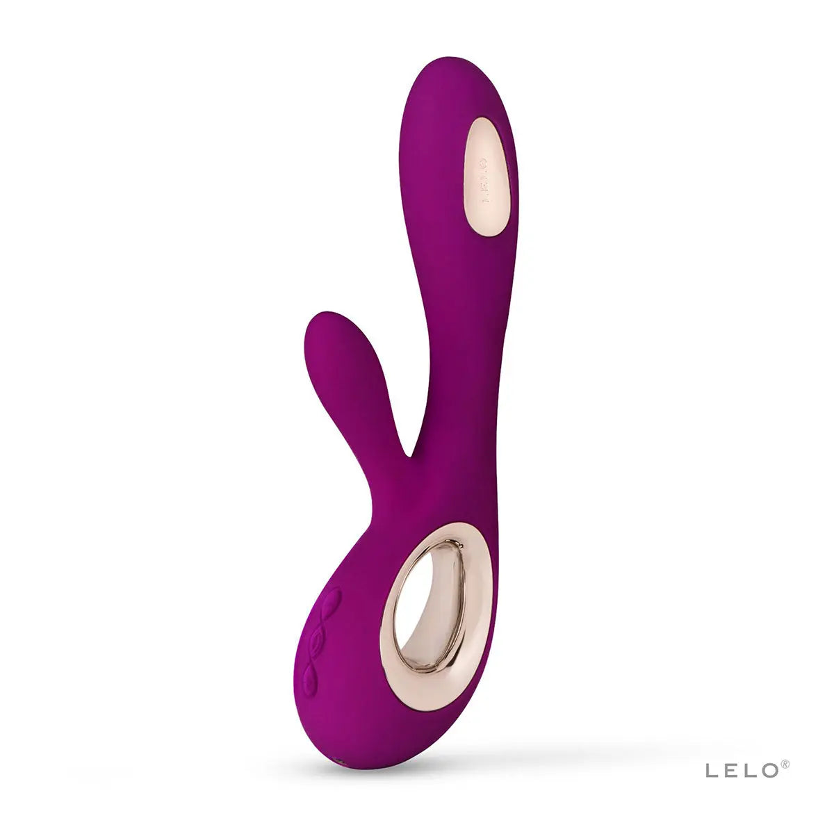 LELO Soraya Wave - Deep Rose LELO