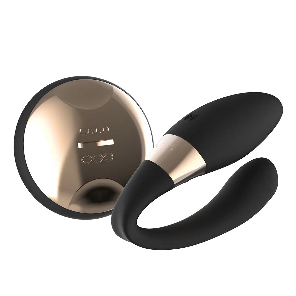 LELO Tiani Duo - Black LELO
