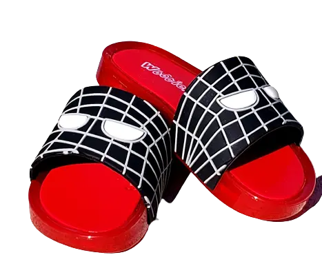 LIGHT UP SANDALS WOOTIE