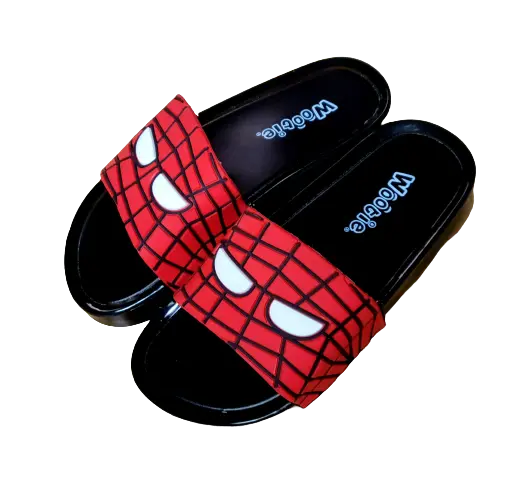 LIGHT UP SANDALS WOOTIE
