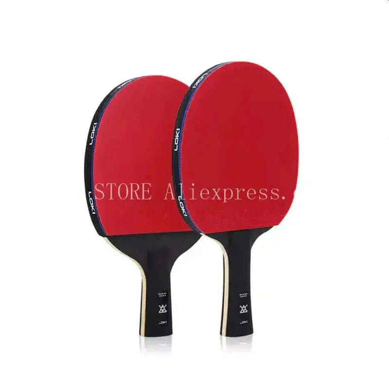 LOKI-9-Star-High-Sticky-Table-Tennis-Racket-Carbon-Blade-PingPong-Bat-Competition-Ping-Pong-Paddle-for-Fast-Attack-and-Arc-FreeDropship-334731095