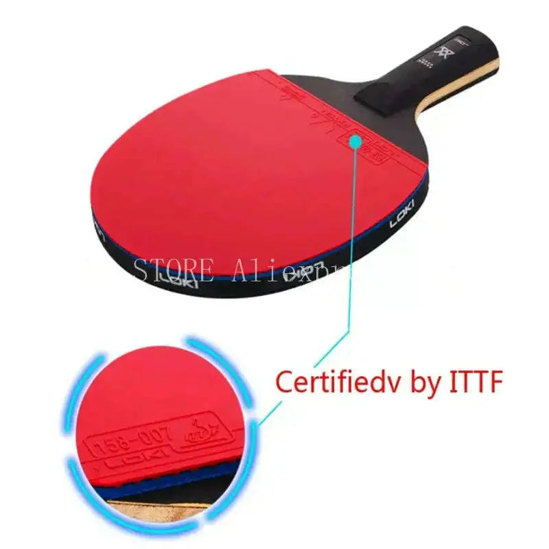 LOKI-9-Star-High-Sticky-Table-Tennis-Racket-Carbon-Blade-PingPong-Bat-Competition-Ping-Pong-Paddle-for-Fast-Attack-and-Arc-FreeDropship-334731151