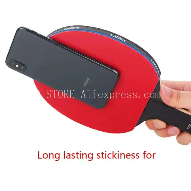 LOKI-9-Star-High-Sticky-Table-Tennis-Racket-Carbon-Blade-PingPong-Bat-Competition-Ping-Pong-Paddle-for-Fast-Attack-and-Arc-FreeDropship-334731265