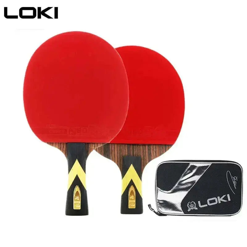 LOKI-Gold-Version-6-Star-Table-Tennis-Racket-Ebony-Table-Tennis-Blade-Fast-Attack-Ping-Pong-Racket-Carbon-Pingpong-Paddle-GreatEagleInc-334649166