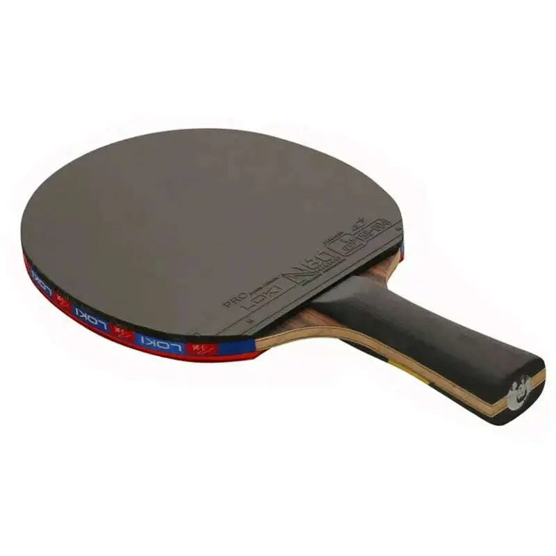 LOKI-Gold-Version-6-Star-Table-Tennis-Racket-Ebony-Table-Tennis-Blade-Fast-Attack-Ping-Pong-Racket-Carbon-Pingpong-Paddle-GreatEagleInc-334700493