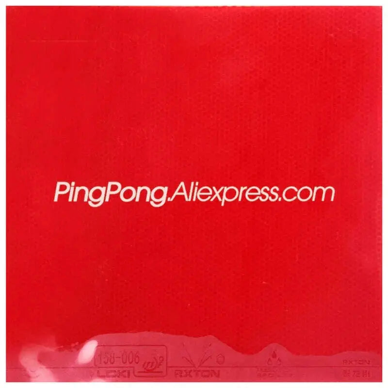 LOKI-RXTON-3-Table-Tennis-Rubber-_Sticky-rubber-_-Large-Pores-Cake-Sponge_-Original-WANG-HAO-RXTON-3-Ping-Pong-Sponge-FreeDropship-335256354