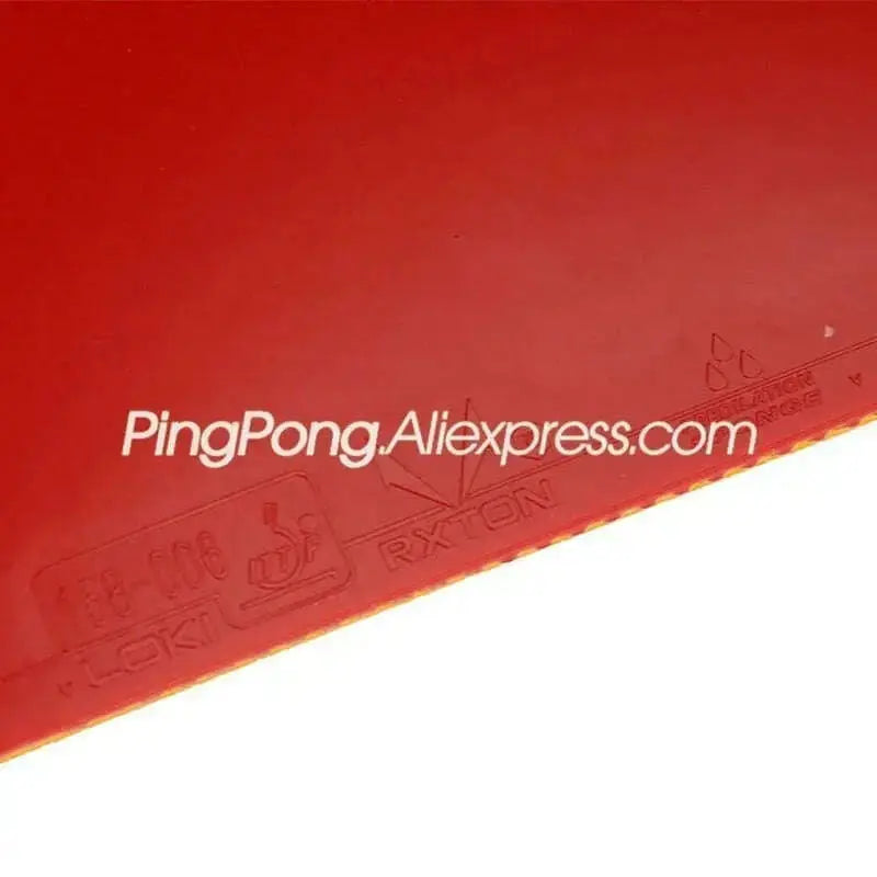 LOKI-RXTON-3-Table-Tennis-Rubber-_Sticky-rubber-_-Large-Pores-Cake-Sponge_-Original-WANG-HAO-RXTON-3-Ping-Pong-Sponge-FreeDropship-335256559