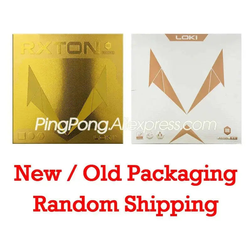 LOKI-RXTON-3-Table-Tennis-Rubber-_Sticky-rubber-_-Large-Pores-Cake-Sponge_-Original-WANG-HAO-RXTON-3-Ping-Pong-Sponge-FreeDropship-335259297