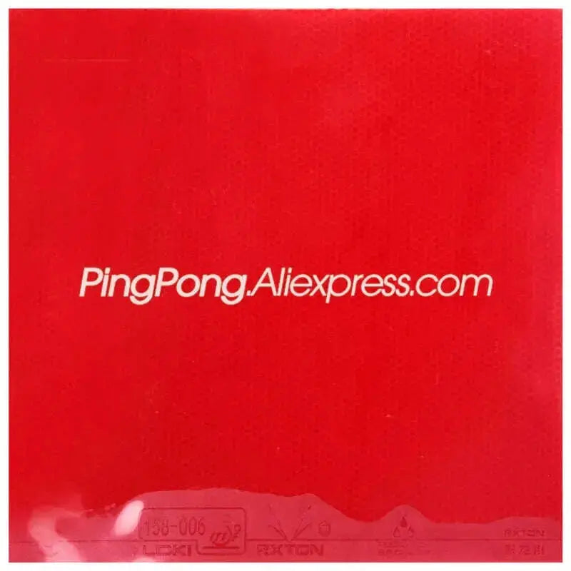 LOKI-RXTON-3-Table-Tennis-Rubber-_Sticky-rubber-_-Large-Pores-Cake-Sponge_-Original-WANG-HAO-RXTON-3-Ping-Pong-Sponge-FreeDropship-335259336
