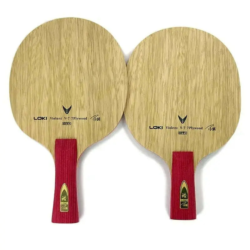 LOKI-Violent-V5-V7-V7RS-Professional-Table-Tennis-Paddle-Blade-Ping-Pong-Bat-for-Quick-Attack-Loop-Drive-Players-FreeDropship-334770924