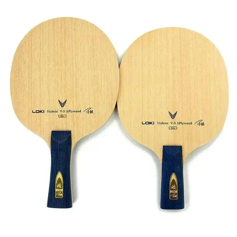 LOKI-Violent-V5-V7-V7RS-Professional-Table-Tennis-Paddle-Blade-Ping-Pong-Bat-for-Quick-Attack-Loop-Drive-Players-FreeDropship-334771061