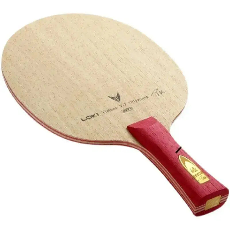 LOKI-Violent-V5-V7-V7RS-Professional-Table-Tennis-Paddle-Blade-Ping-Pong-Bat-for-Quick-Attack-Loop-Drive-Players-FreeDropship-334771349