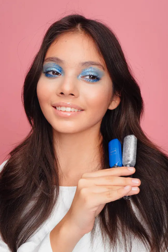 LUKKY Hair Mascara neon, x 0.51 fl.oz, 12 pieces Alisa Toys, Inc