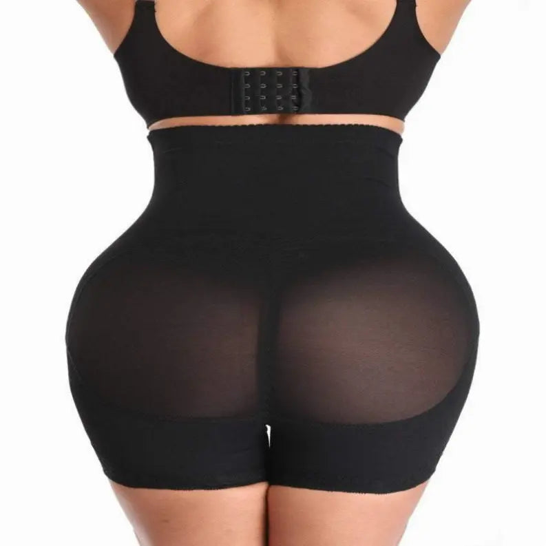 La Belle Fantastique - High Waist Shape Wear Panty (Girdle) La Belle Fantastique