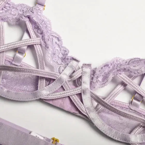 La Belle Fantastique Isabella Sexy Lingerie La Belle Fantastique