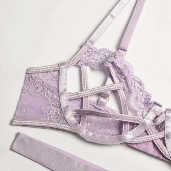 La Belle Fantastique Isabella Sexy Lingerie La Belle Fantastique