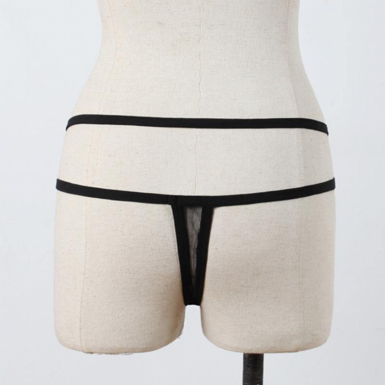 La Belle Fantastique Luna Sexy G-String Panty La Belle Fantastique