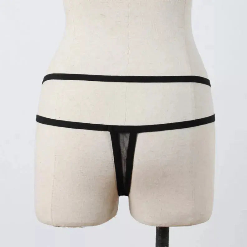 La Belle Fantastique Luna Sexy G-String Panty La Belle Fantastique
