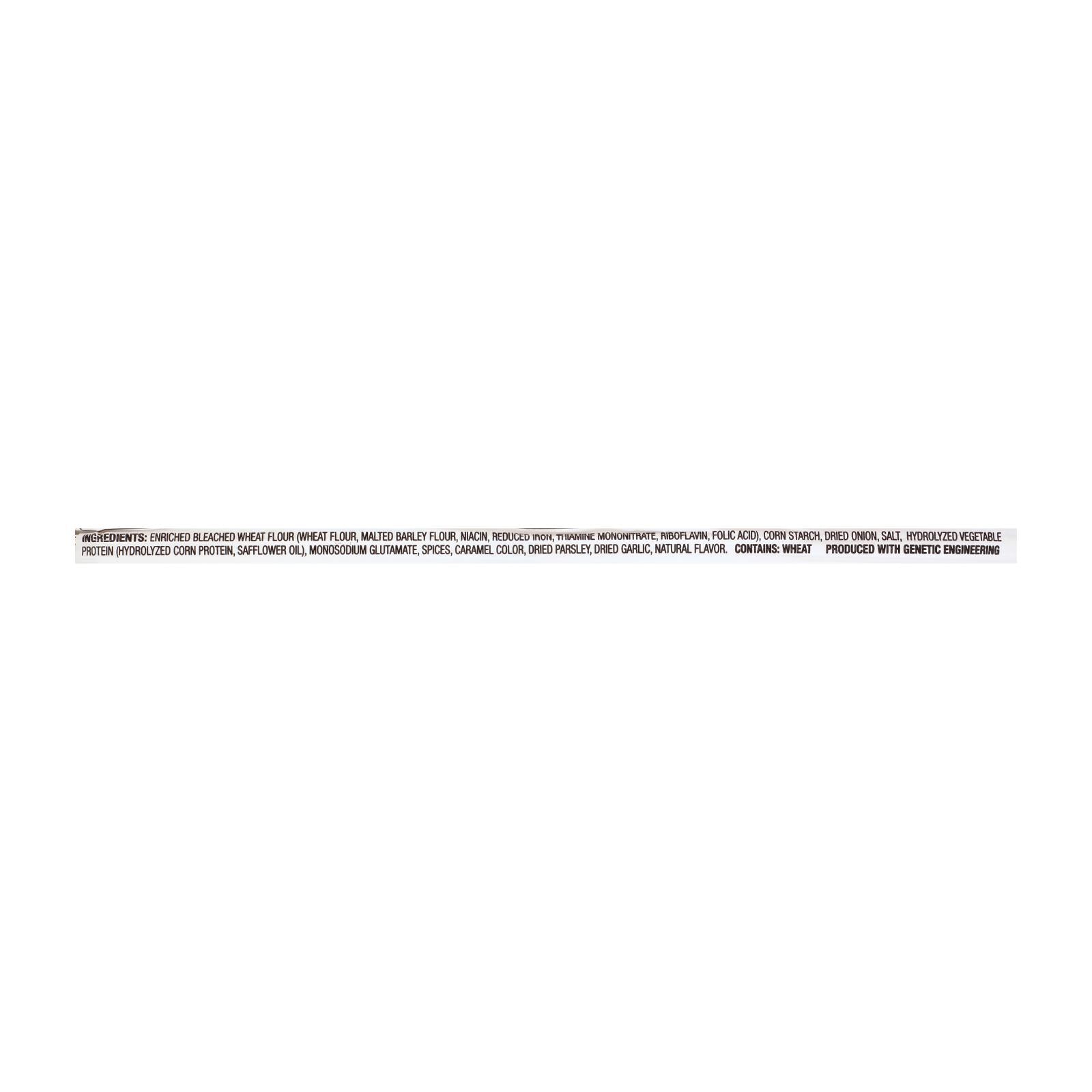 La Fish Fry Cajun Gumbo - Mix - Case Of 24 - 5 Oz. Louisiana Fish Fry