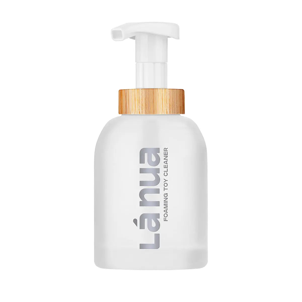 La Nua Foaming Toy Cleaner 250ml La Nua