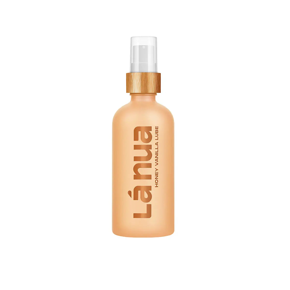 La Nua Lubricant 100ml - Honey Vanilla - GreatEagleInc