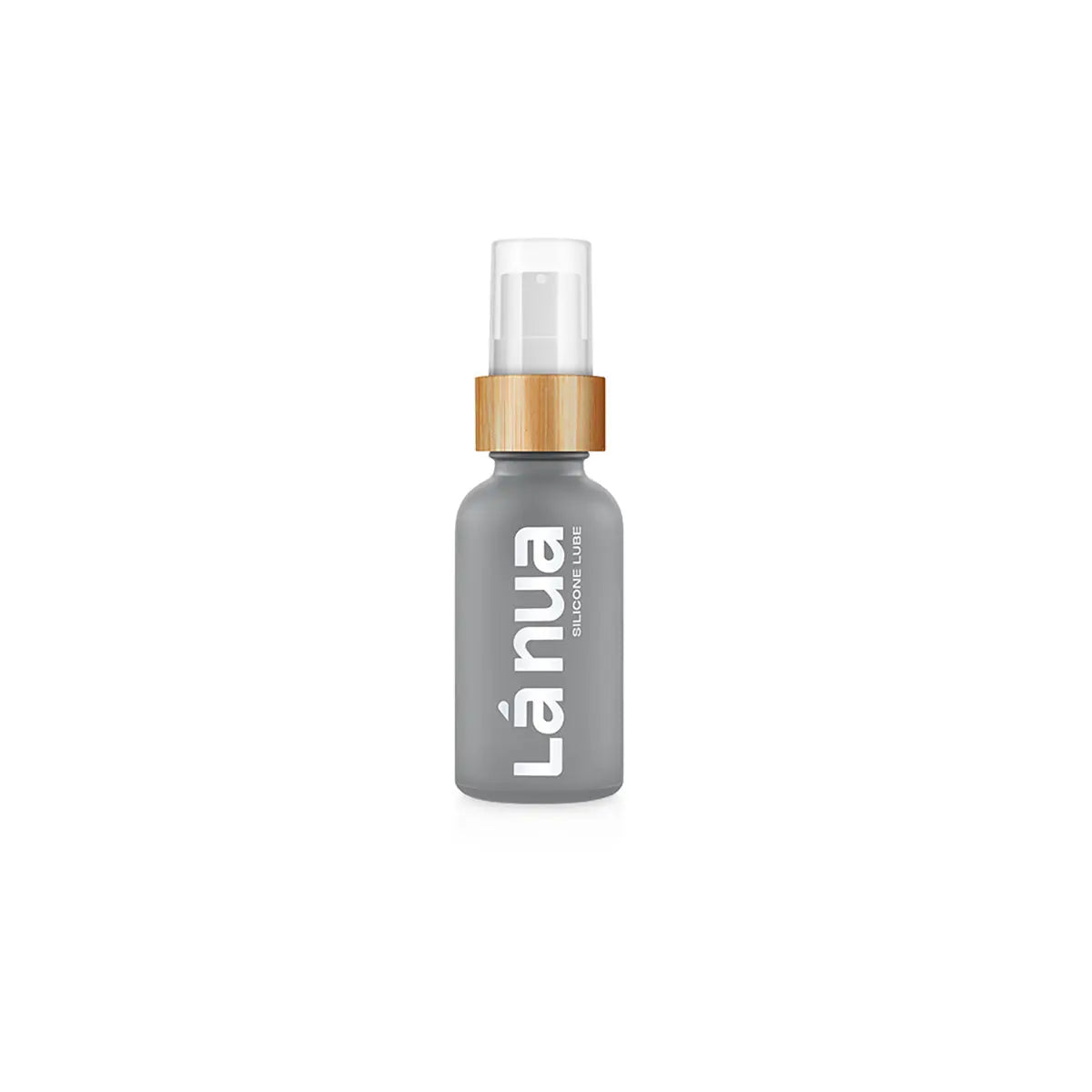 La Nua Silicone-Based Lube 1oz - Unflavored La Nua