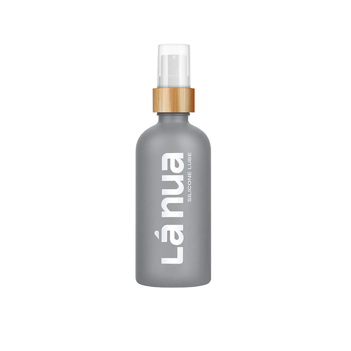 La Nua Silicone Lubricant 100ml La Nua