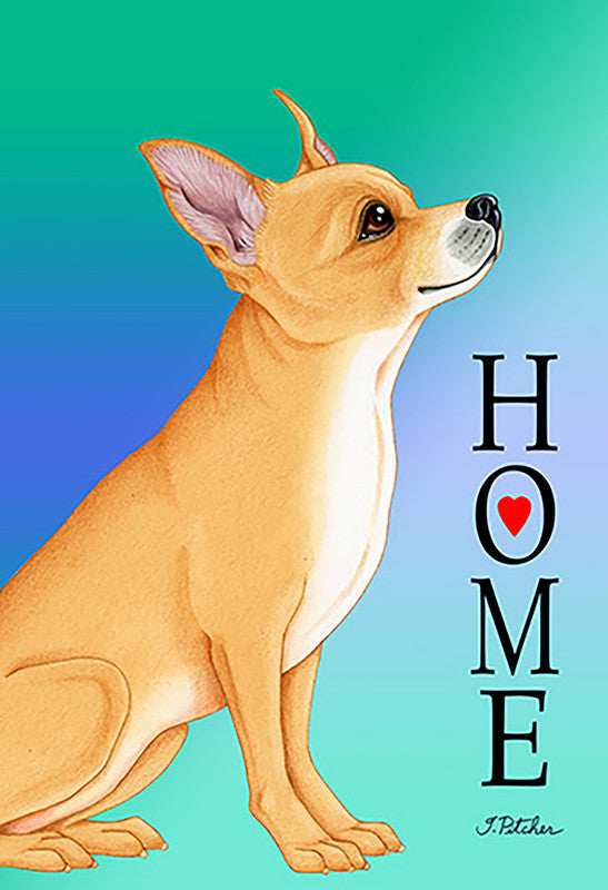 Labrador Retriever 2 - Best of Breed Dean Russo House and Garden Flag Best of Breed