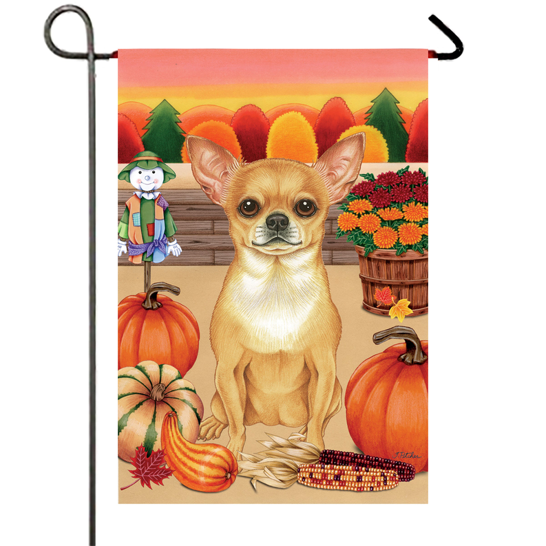 Labrador Retriever 2 - Best of Breed Dean Russo House and Garden Flag Best of Breed