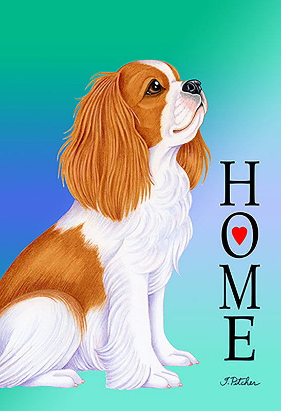 Labrador Retriever - Best of Breed Dean Russo House and Garden Flag Best of Breed