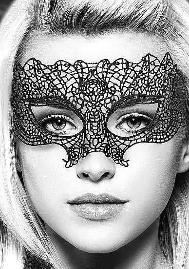 Lace Eye Mask SHOTS AMERICA
