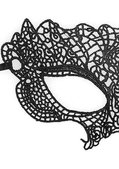 Lace Eye Mask SHOTS AMERICA
