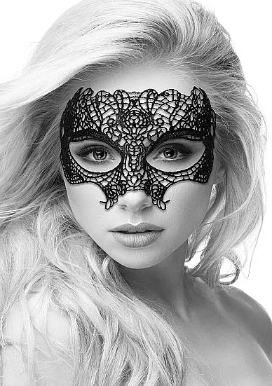 Lace Eye Mask SHOTS AMERICA