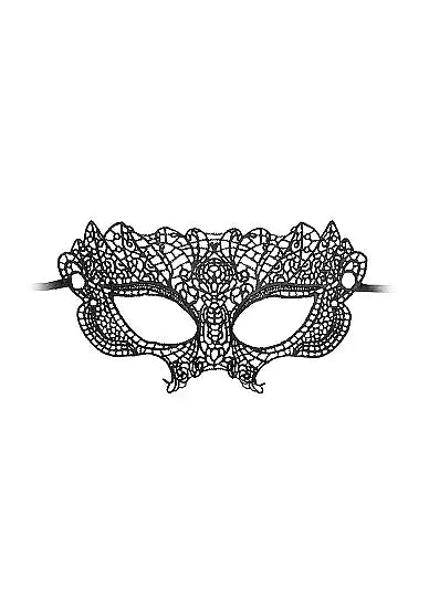 Lace Eye Mask SHOTS AMERICA