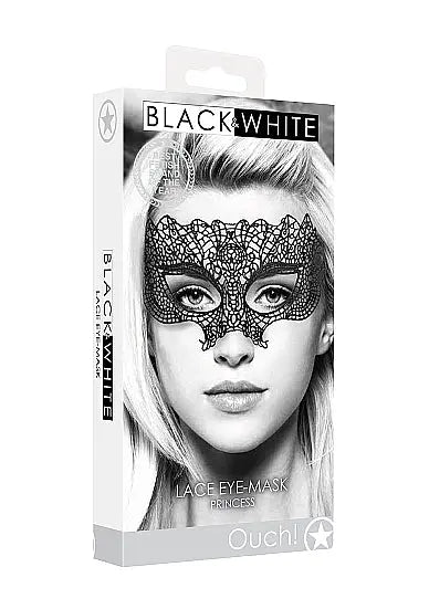 Lace Eye Mask SHOTS AMERICA