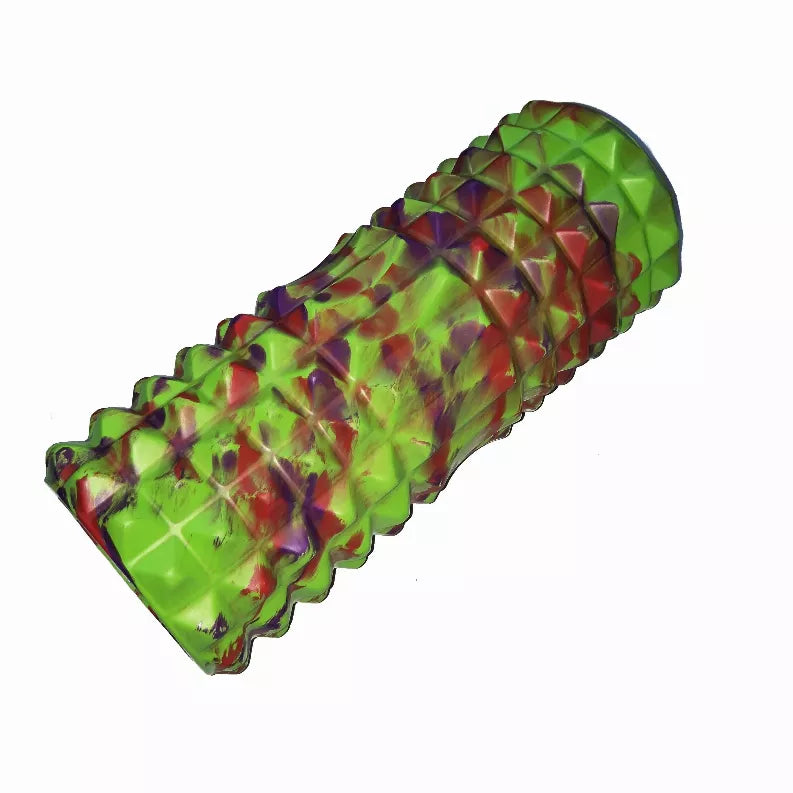 Lactic Release Foam Roller Maji Sports