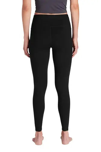 Ladies Leggings w/ Pocket ReelSkinzz
