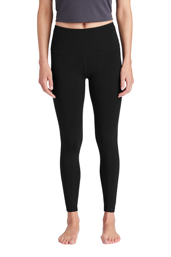 Ladies Leggings w/ Pocket ReelSkinzz
