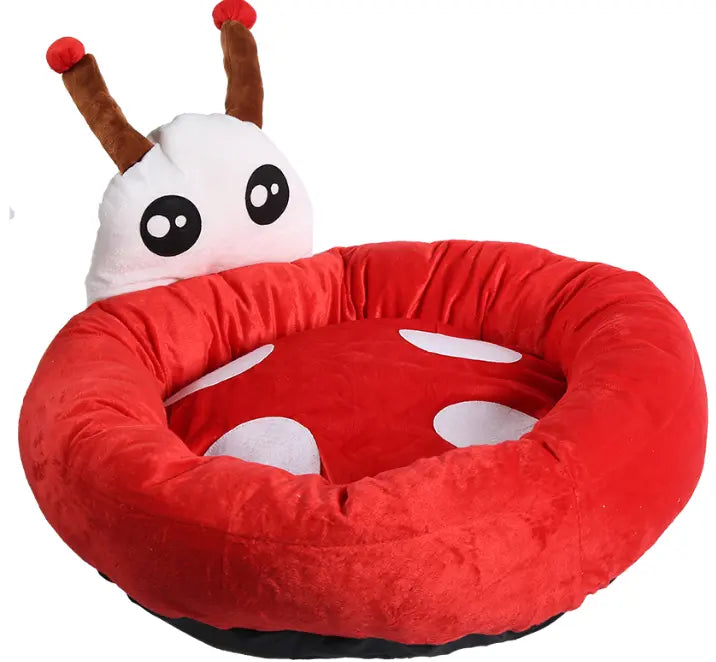 Ladybug Little Pet Nest H&E Global Sourcing Inc.