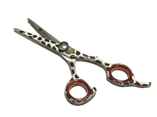 Ladybug Super Hashir Professional Barber Hair Grooming Trimming Shears Hashir Products