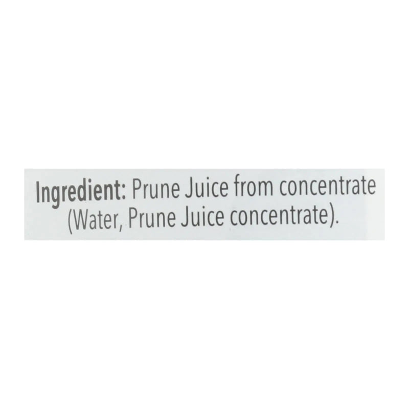 Lakewood - Juice - Pure Prune - Case Of 6 - 32 Fl Oz. Lakewood
